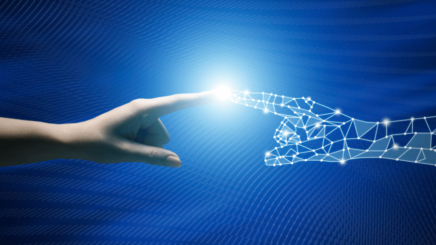 AI i automatyzacja w etapie onboardingu: Jak ułatwić nowym pracownikom adaptację?