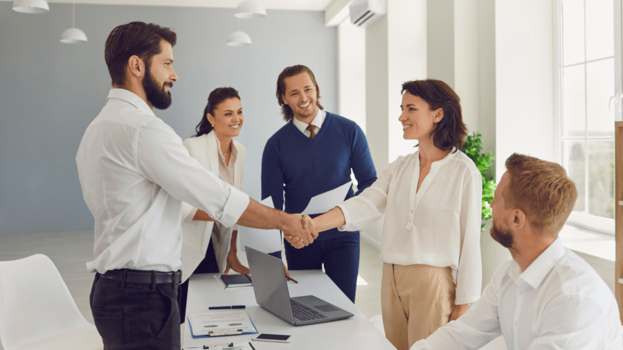 Rola HR business partnera: Jak wspierać dział biznesowy i strategię organizacji?